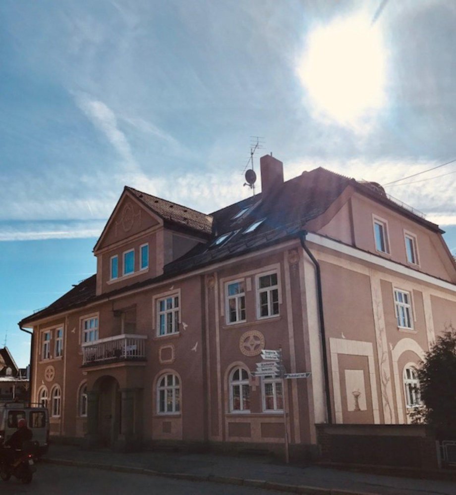 Gebäude in Regen, Germany 655m², Nr. 270952