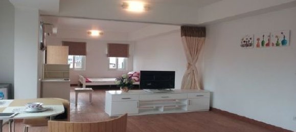 1 bedroom Apartment in Dong Da, Vietnam No. 6422 4