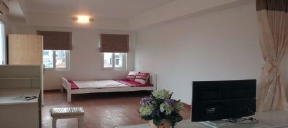 1 bedroom Apartment in Dong Da, Vietnam No. 6422 3