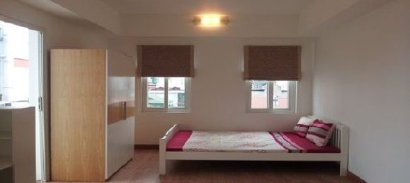 1 bedroom Apartment in Dong Da, Vietnam No. 6422 2