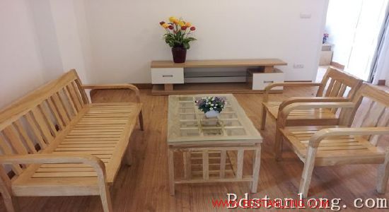 1 bedroom Apartment in Dong Da, Vietnam No. 6422