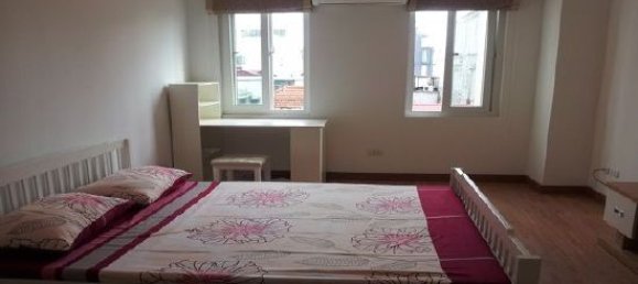 1 bedroom Apartment in Dong Da, Vietnam No. 6422 7