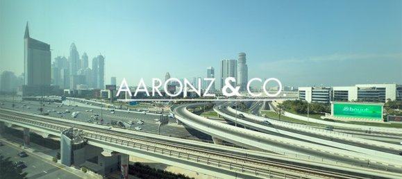  مكتب في Sheikh Zayed Road, UAE 353متر مربع رقم 114289 13