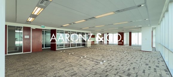  مكتب في Sheikh Zayed Road, UAE 353متر مربع رقم 114289 4