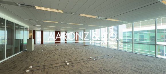  مكتب في Sheikh Zayed Road, UAE 353متر مربع رقم 114289 5