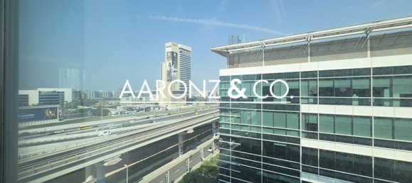  مكتب في Sheikh Zayed Road, UAE 353متر مربع رقم 114289 11
