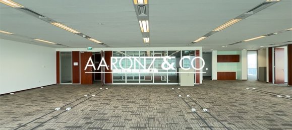  مكتب في Sheikh Zayed Road, UAE 353متر مربع رقم 114289 2