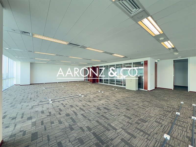  مكتب في Sheikh Zayed Road, UAE 353متر مربع رقم 114289