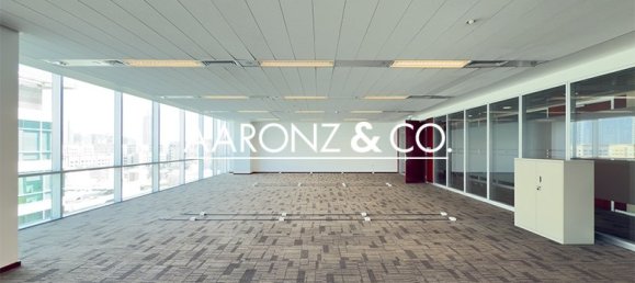  مكتب في Sheikh Zayed Road, UAE 353متر مربع رقم 114289 3