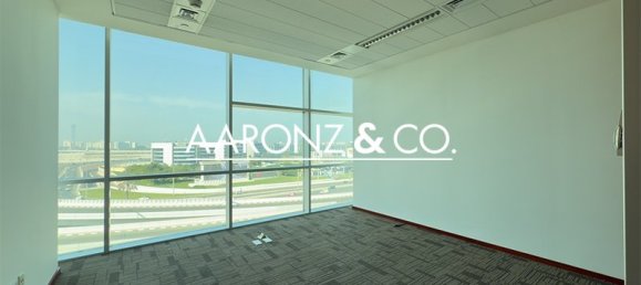  مكتب في Sheikh Zayed Road, UAE 353متر مربع رقم 114289 10