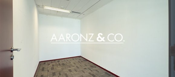  مكتب في Sheikh Zayed Road, UAE 353متر مربع رقم 114289 6