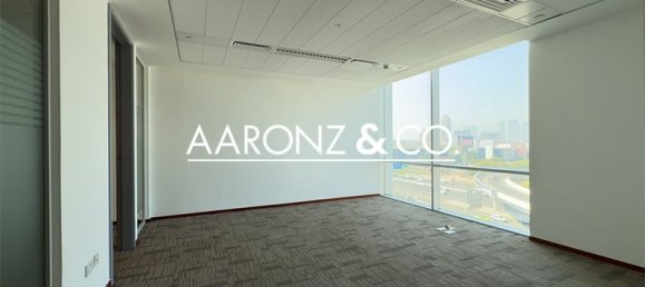  مكتب في Sheikh Zayed Road, UAE 353متر مربع رقم 114289 9