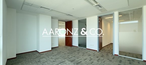  مكتب في Sheikh Zayed Road, UAE 353متر مربع رقم 114289 7