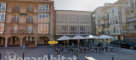 2 bedrooms Apartment in Reinosa, Spain No. 109647 14