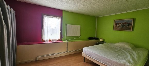 3 bedrooms Castles in La Frette, France No. 205961 14