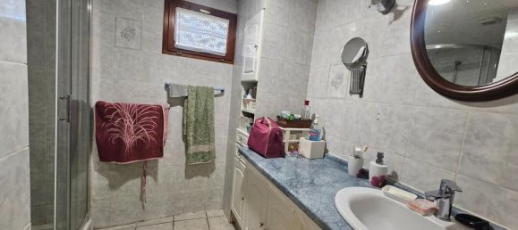 3 bedrooms Castles in La Frette, France No. 205961 11