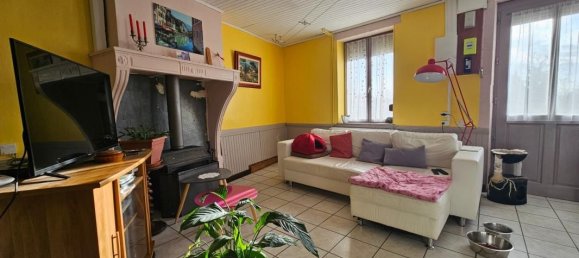 3 bedrooms Castles in La Frette, France No. 205961 8