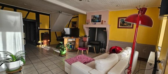 3 bedrooms Castles in La Frette, France No. 205961 9