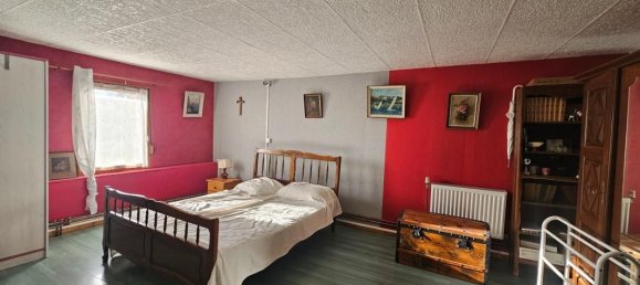 3 bedrooms Castles in La Frette, France No. 205961 13