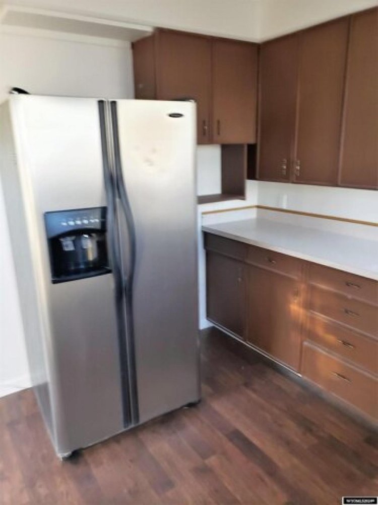 4 bedrooms House in Casper, USA No. 418113