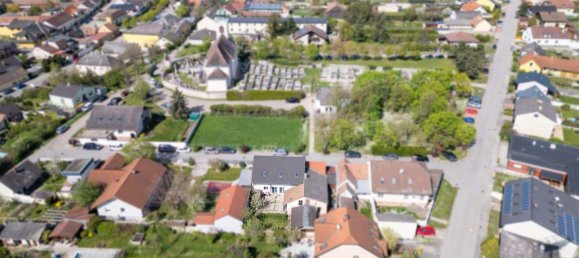 Дом с 5 комнатами в Унтерзибенбрунн, Австрия № 176586 30