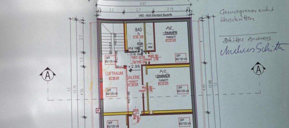 Дом с 5 комнатами в Унтерзибенбрунн, Австрия № 176586 33