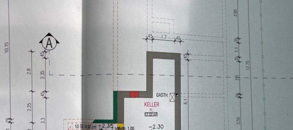 Дом с 5 комнатами в Унтерзибенбрунн, Австрия № 176586 34