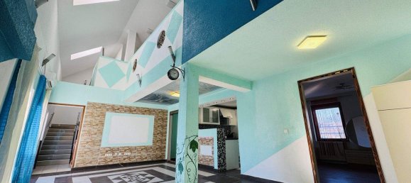 Дом с 5 комнатами в Унтерзибенбрунн, Австрия № 176586 10