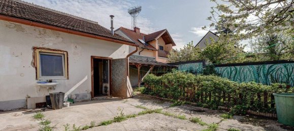 Дом с 5 комнатами в Унтерзибенбрунн, Австрия № 176586 31