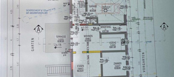 Дом с 5 комнатами в Унтерзибенбрунн, Австрия № 176586 32