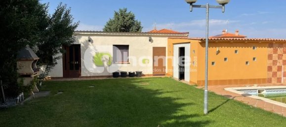 Casa de 5 dormitorios en Morales del Vino, Spain No. 28554 2