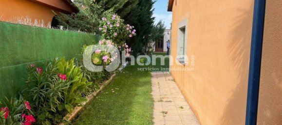 Casa de 5 dormitorios en Morales del Vino, Spain No. 28554 5