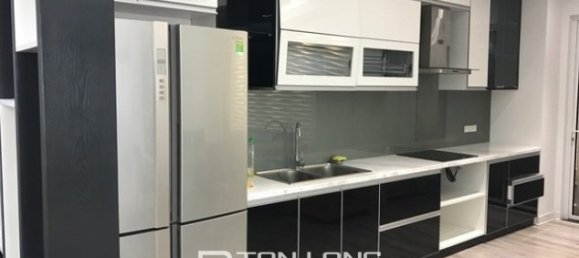 2 Schlafzimmer Wohnung in Cau Giay, Vietnam, Nr. 1566 5