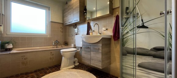 Таунхаус с 4 комнатами в Зальцгиттер, Германия № 20035 4