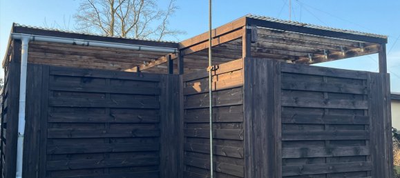 Таунхаус с 4 комнатами в Зальцгиттер, Германия № 20035 8