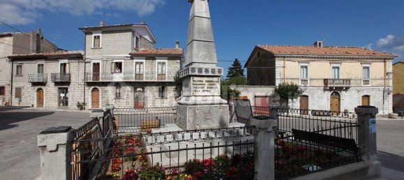 2 bedrooms House in Abruzzo, Italy No. 354686 23