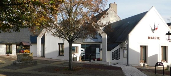  قطعة أرض في Azay-sur-Cher, France 662متر مربع رقم 276718 3