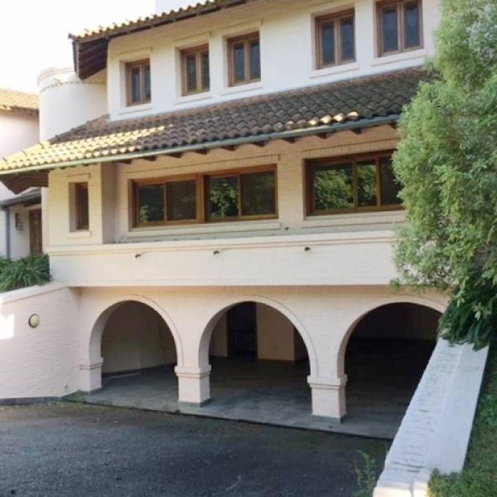 5 bedrooms House in Tigre, Argentina No. 63216