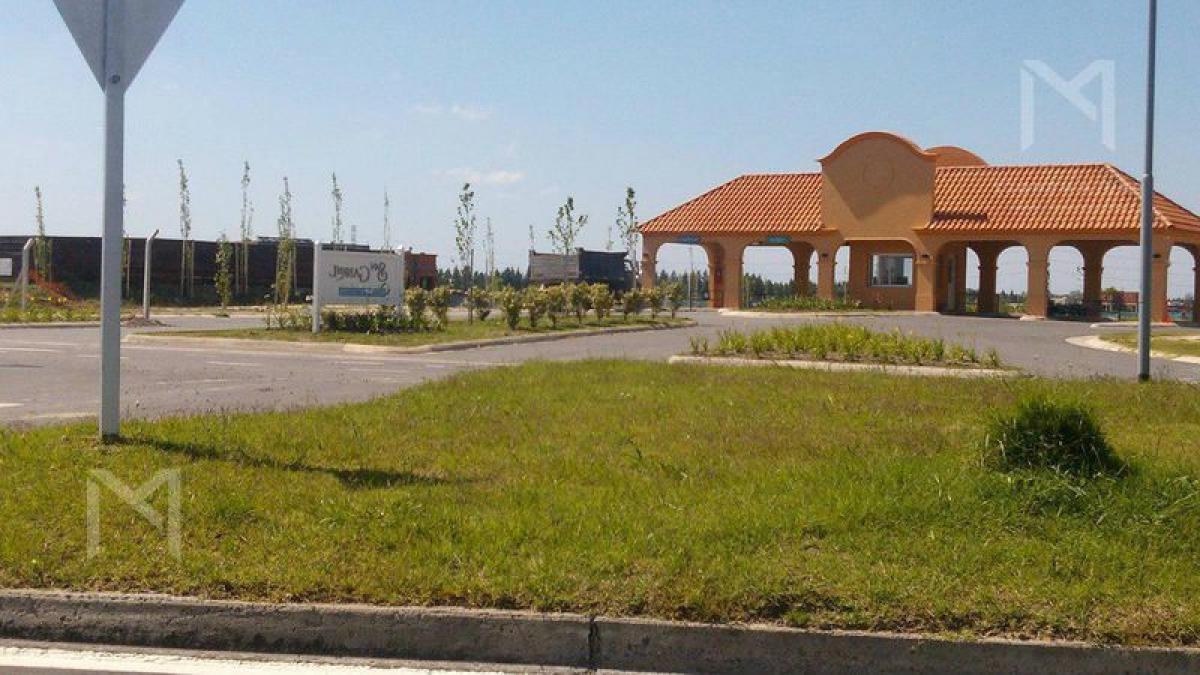 Grundstück in Tigre, Argentina, Nr. 119495