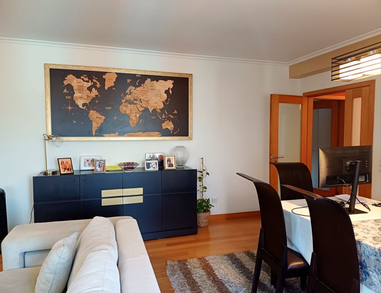 3 bedrooms Apartment in Maia, Portugal No. 292661