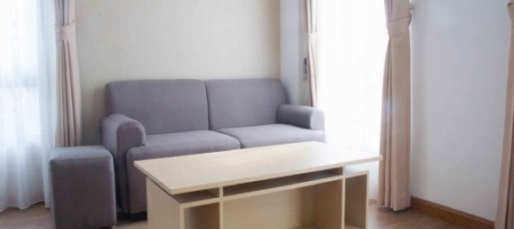 2 bedrooms Apartment in Hai Ba Trung, Vietnam No. 2595 3