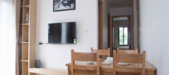 2 bedrooms Apartment in Hai Ba Trung, Vietnam No. 2595 2
