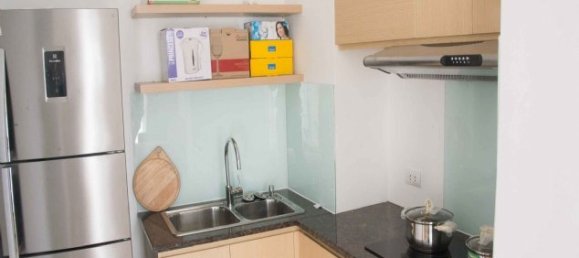 2 bedrooms Apartment in Hai Ba Trung, Vietnam No. 2595 4