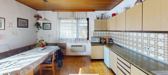 Casa de 6 habitaciónes en Himmelberg, Austria No. 212124 13