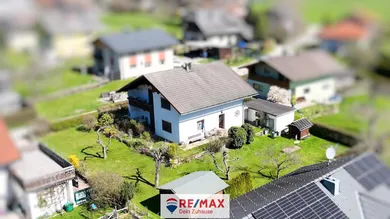 Casa de 6 habitaciónes en Himmelberg, Austria No. 212124