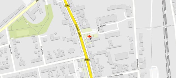 Edificio de 6 dormitorios en Anhalt-Bitterfeld, Germany No. 280778 38