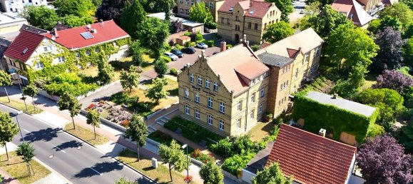 Edificio de 6 dormitorios en Anhalt-Bitterfeld, Germany No. 280778 24