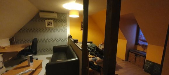 Дом с 4 спальнями в Бессанкур, Франция № 170281 6