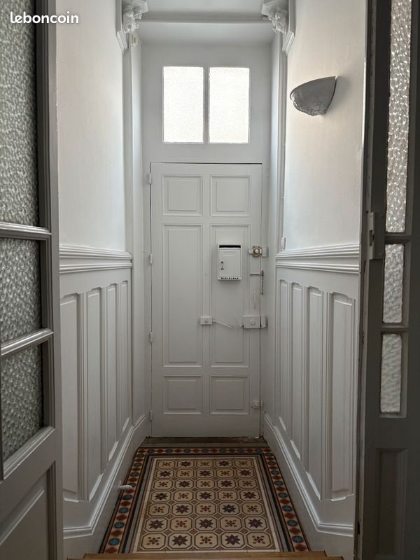 4 bedrooms House in Limoges, France No. 335950