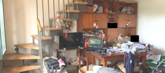 Apartamento de 3 divisões em Montelabbate, Italy N.º 100742 7